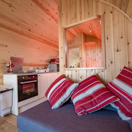 Suil Na Mara Pod Apartment ลอคคินเวอร์ ภายนอก รูปภาพ