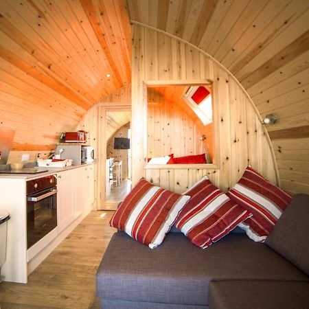 Suil Na Mara Pod Apartment ลอคคินเวอร์ ภายนอก รูปภาพ