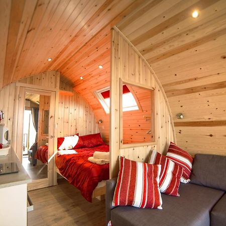 Suil Na Mara Pod Apartment ลอคคินเวอร์ ภายนอก รูปภาพ