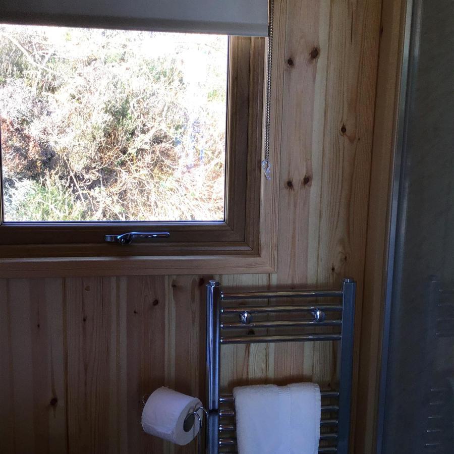 Suil Na Mara Pod Apartment ลอคคินเวอร์ ภายนอก รูปภาพ