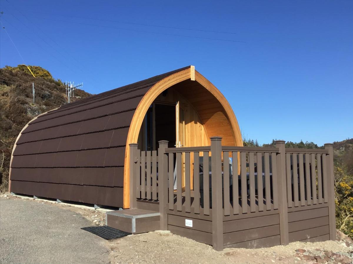 Suil Na Mara Pod Apartment ลอคคินเวอร์ ภายนอก รูปภาพ