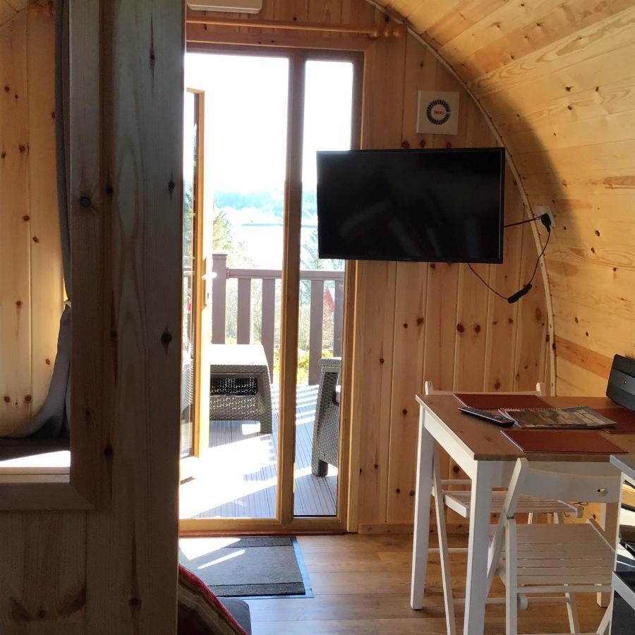 Suil Na Mara Pod Apartment ลอคคินเวอร์ ภายนอก รูปภาพ