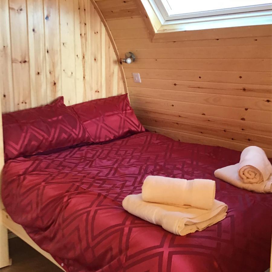 Suil Na Mara Pod Apartment ลอคคินเวอร์ ภายนอก รูปภาพ