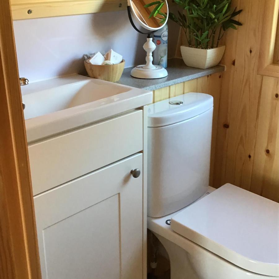 Suil Na Mara Pod Apartment ลอคคินเวอร์ ภายนอก รูปภาพ