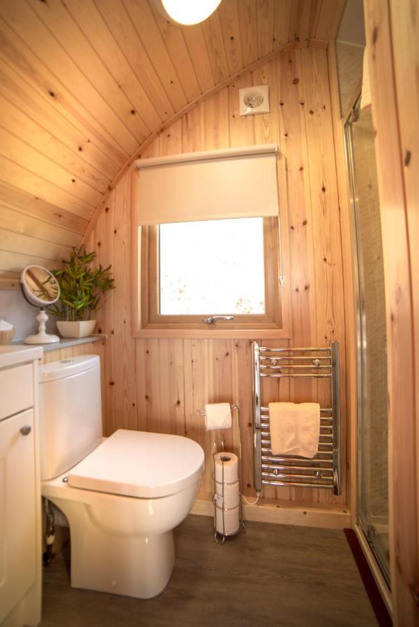 Suil Na Mara Pod Apartment ลอคคินเวอร์ ภายนอก รูปภาพ