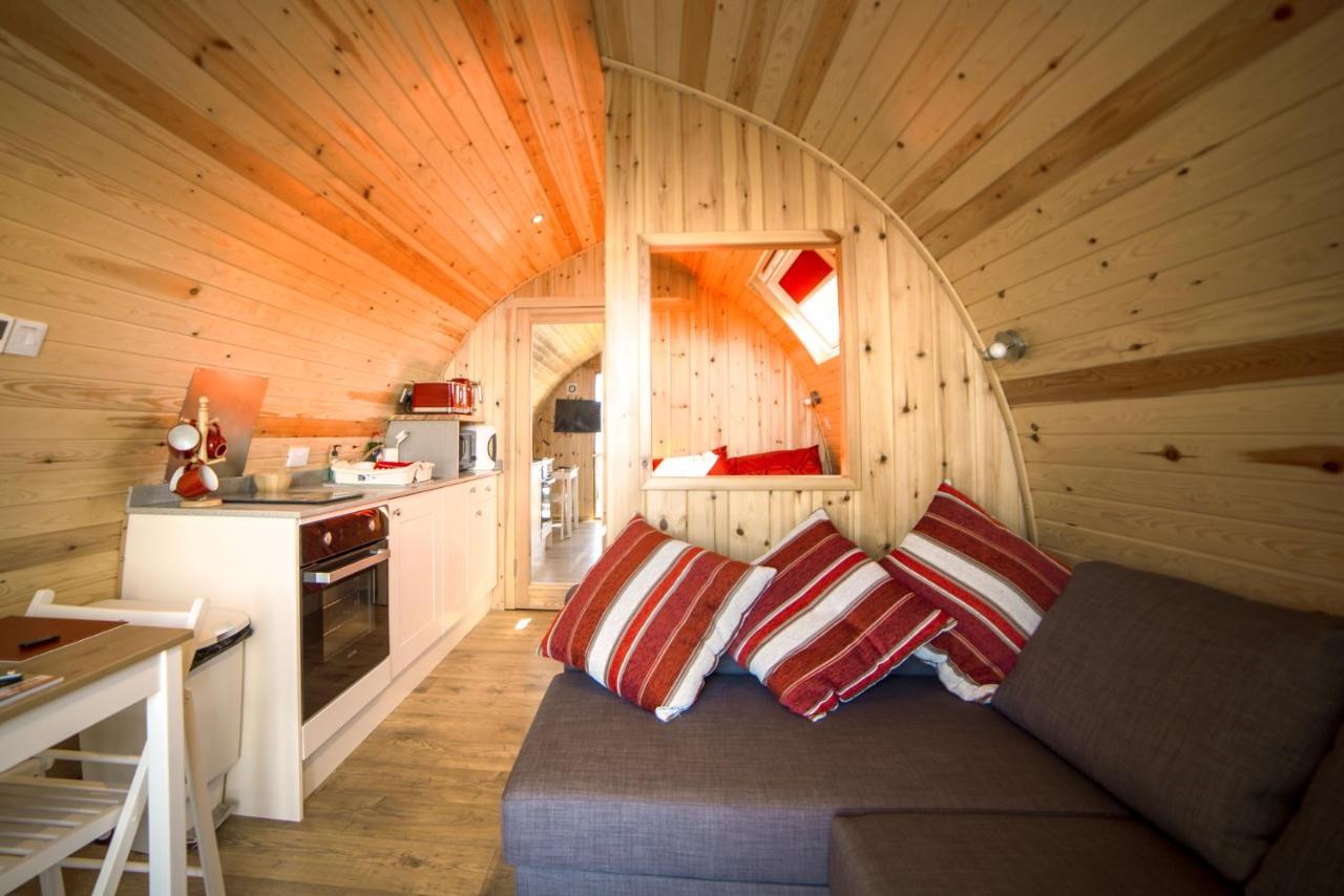 Suil Na Mara Pod Apartment ลอคคินเวอร์ ภายนอก รูปภาพ