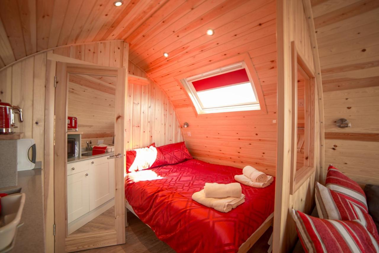 Suil Na Mara Pod Apartment ลอคคินเวอร์ ภายนอก รูปภาพ