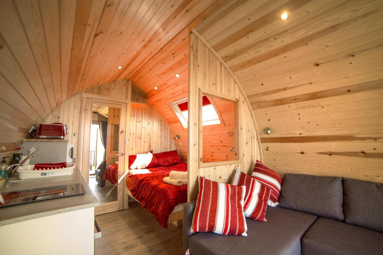 Suil Na Mara Pod Apartment ลอคคินเวอร์ ภายนอก รูปภาพ